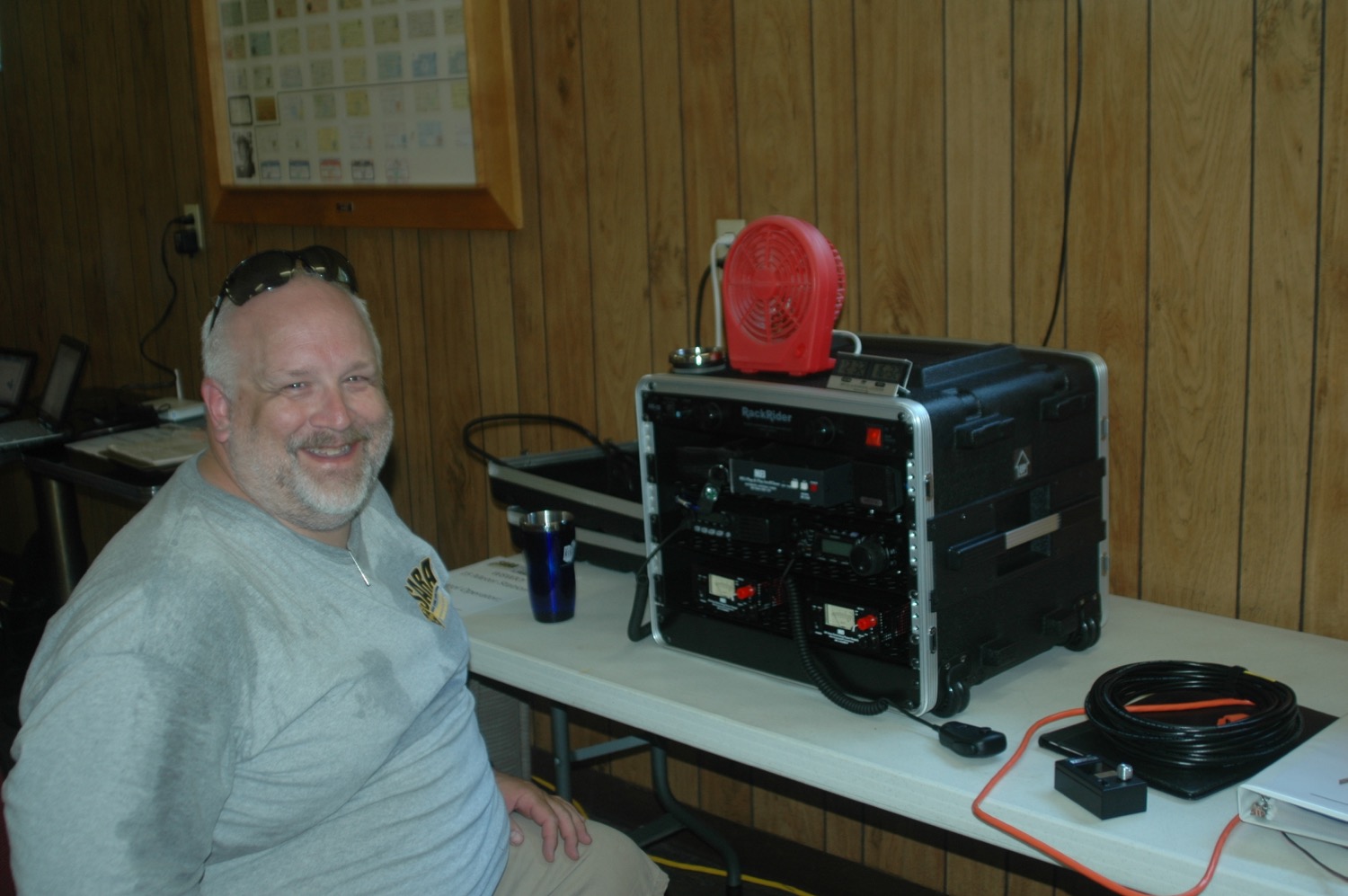 KD8TQU – Silvercreek Amateur Radio Association1500 x 997