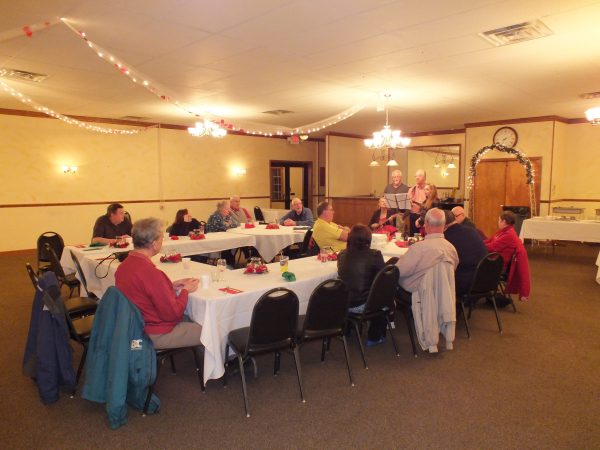 Another great holiday get-together in 2014 « Silvercreek Amateur Radio ...