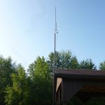 Fox 1 Antenna