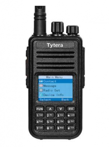 Tyt Md 380 390 Codeplug Updates Silvercreek Amateur Radio Association