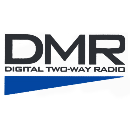 DMR Logo