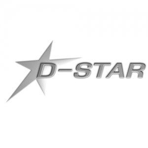 D-STAR Logo