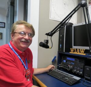 Q&A with Scott Yonally N8SY « Silvercreek Amateur Radio Association